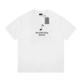Picture of Balenciaga T Shirts Short _SKUBalenciagaXS-LmptxB000821122